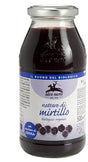 alce nero nettare di mirtillo bio 500 ml alce nero ean 8009004809499
