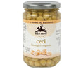 alce nero ceci lessati bio 300 g alce nero ean 8009004908246