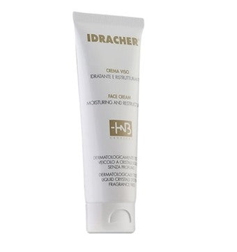 sf group sikelia idracher crema viso 50 ml s f group