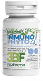 trebifarma immunov capsule 40 capsule barattolo 20 g immunovet ean 8033650120448