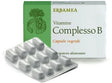 erbamea vitamine complesso b 24 capsule vegetali ean 8032841637000