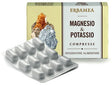 erbamea magnesio potassio 24 compresse erbamea ean 8032841637277