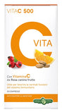 erba vita group vita c 500 30 compresse erba vita ean 0767787925284