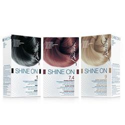 icim bionike bionike shine on capelli biondo scuro 6 bionike ean 8029041169059