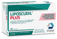 piam farma liposcudil plus 30 capsule liposcudil
