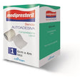 corman benda adesiva medipresteril 6x400cm medi presteril ean 8016867000109