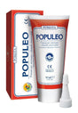 erboristeria magentina populeo pomata emorroidi 50 ml erboristeria magentina ean 8059300780664