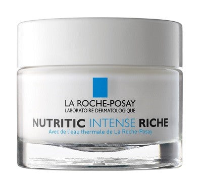 loreal posay nutritic vaso 50 ml la roche posay ean 3337872413575