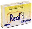 ibi giovanni lorenzini realsil 40 capsule 239 g realsil