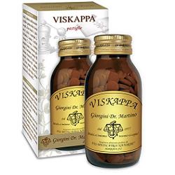 giorgini ser vis viskappa 180 pastiglie giorgini ean 8034003684440