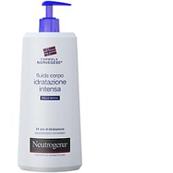 johnsonjohnson neutrogena corpo fluida profumata 400 ml neutrogena ean 3574660527773