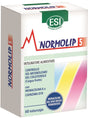 esi esi normolip 5 60 capsule normolip ean 8008843010424