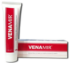 amc farma venamir crema 100 ml venamir