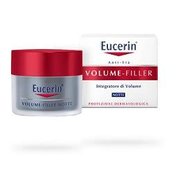 beiersdorf eucerin eucerin hyaluron filler volume notte 50 ml eucerin ean 4005800050138