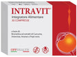 off health intravit 30 compresse offhealth ean 8056420810264