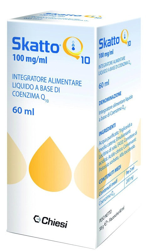chiesi rx skatto q10 gocce 60 ml skatto q10 ean 8025153000457