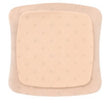 convatec medicazioni medicazione sterile in schiuma poliuretano idrocellulare aquacel ag foam adesiva 8x8 cm 10 pezzi ean 0768455129140