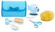 artsana chicco chicco set igiene azzurro chicco ean 8058664010363