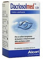 alcon italia dacriosolmed ud collirio lubrificante 30 flaconcini monodose 04 ml dacriosolmed ean 3700028501943