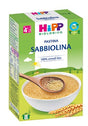 hipp italia hipp bio pastina sabbiolina 320 g hipp ean 4062300202306