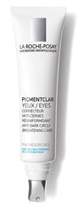 loreal posay pigmentclar occhi 15 ml la roche posay ean 3337872414152