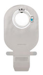 coloplast sacca ileostomia sensura mio 430 click aperta con apertura ispezionabile sistema a 2 pezzi maxi flangia 70 mm chiusura in velcro 30 pezzi coloplast ean 5708932932271