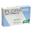 santiveri sa florase urol 40 capsule blister 18 g santiveri ean 8412170031975