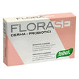 santiveri florase derma 40 capsule blister 16 g santiveri ean 8412170031937