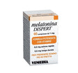 cooper melatonina dispert 1mg di melatonina 60 compresse melatonina dispert ean 8711744030513