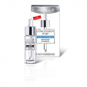 diva incarose concentrato acido ialuronico 15 ml incarose ean 8002712021849