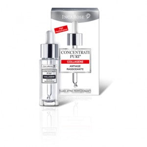 diva incarose concentrato puri collagene 15 ml incarose ean 8002712021856