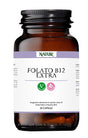 natur folato b12 extra 30 capsule natur