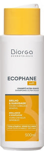 laboratoires bailleul s a ecophane shampoo delicato 500 ml ecophane ean 3660398501052