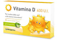 metagenics belgium vitamina d 400 ui 84 compresse masticabili gusto lime ean 5400433268056
