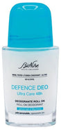 icim bionike defence deo ultra care roll on senza sali dalluminio 50 ml bionike ean 8029041122160