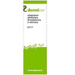 essecore dormicor gocce essecore
