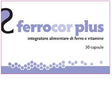 essecore ferrocor plus 30 capsule ferrocor