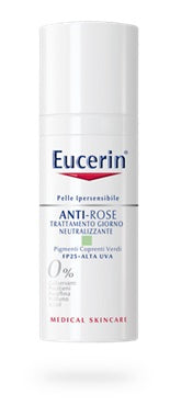 beiersdorf eucerin eucerin antirose giorno trattamento neutralizzante spf25 50 ml eucerin ean 4005800107832