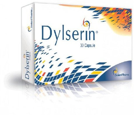 solarpharm dylserin 30 capsule blister 174 g solarpharm