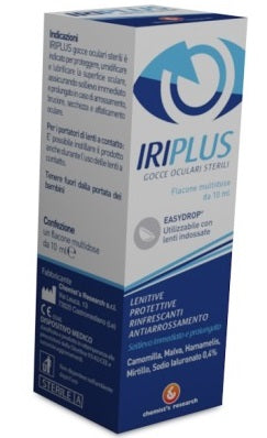 chemists research iriplus easydrop 04 collirio multidose gocce oculari 10 ml iriplus