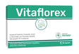 anvest health vitaflorex 10 capsule 46 g vitry ean 8050880190423