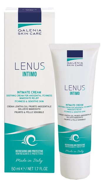 galenia to lenus intimo 50 ml
