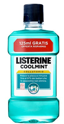 johnsonjohnson listerine coolmint 500 ml listerine ean 3574660686135