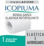 desa pharma benda garza elastica icopiuma autofissante cm 10 x 20 mt icopiuma ean 8026486013299