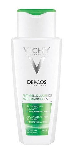 loreal vichy dercos shampo antiforfora grassi 200 ml vichy ean 3337871330286