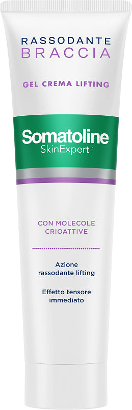 manetti h roberts c somatoline skin expert lift effect braccia 100 ml somatoline ean 8002410064032