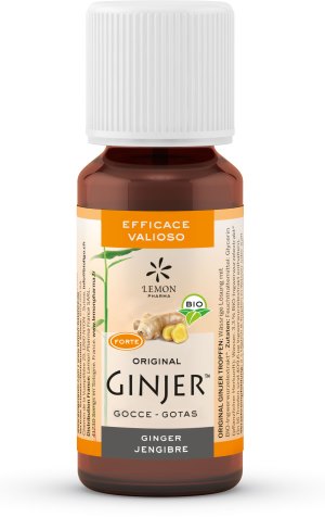 diva lemon pharma ginjer gocce 20 ml lemon pharma ean 4250424144125