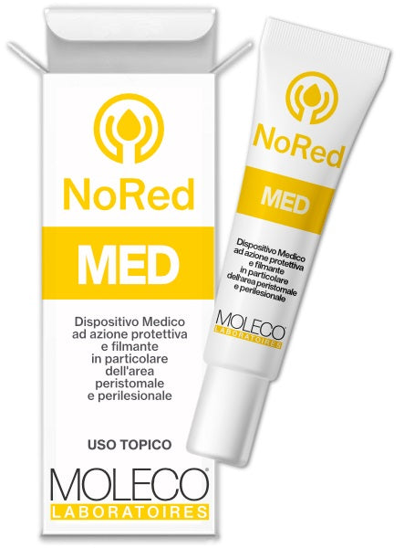 ffd distribuzione nored 30 g moleco laboratoires
