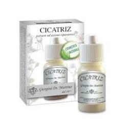 giorgini ser vis cicatriz polvere 10 g giorgini ean 8056364773144