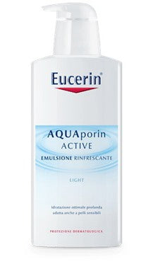 beiersdorf eucerin eucerin aquaporin active light 50 ml eucerin ean 4005800128264